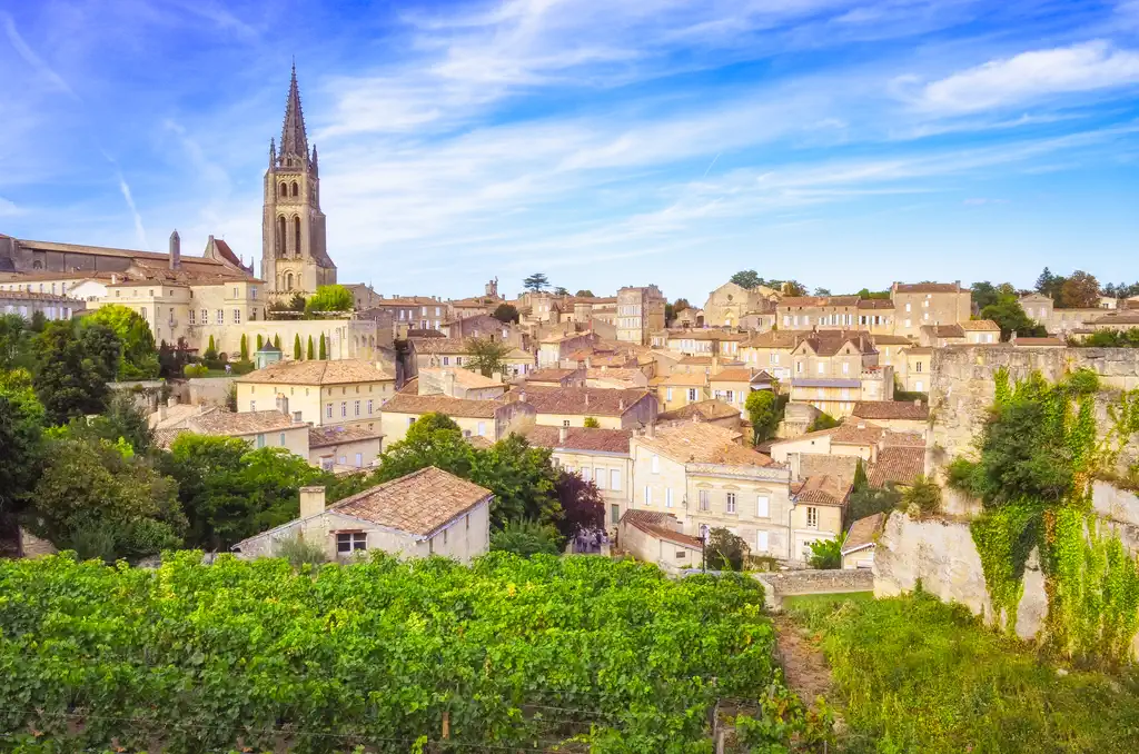 You are currently viewing Top 5 des plus beaux villages à visiter autour du gîte La Lézardière
