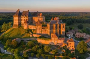 Lire la suite à propos de l’article La Dordogne : la destination idéale pour des vacances en famille.