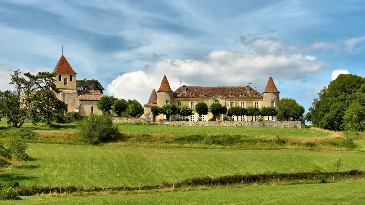 Lire la suite à propos de l’article Que faire en Dordogne en 3 jours ? Itinéraire complet autour de Bergerac et Saint-Émilion