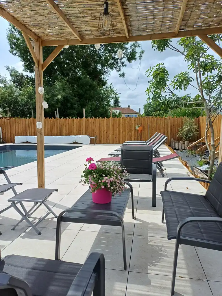 Lire la suite à propos de l’article Pourquoi choisir une location avec jardin en Dordogne et un gîte avec piscine dans le Périgord pour vos prochaines vacances ?